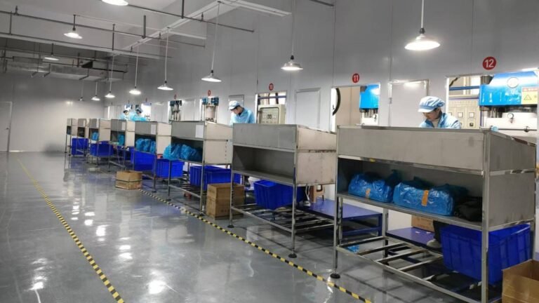 OEM / ODM Production Cooperation Process