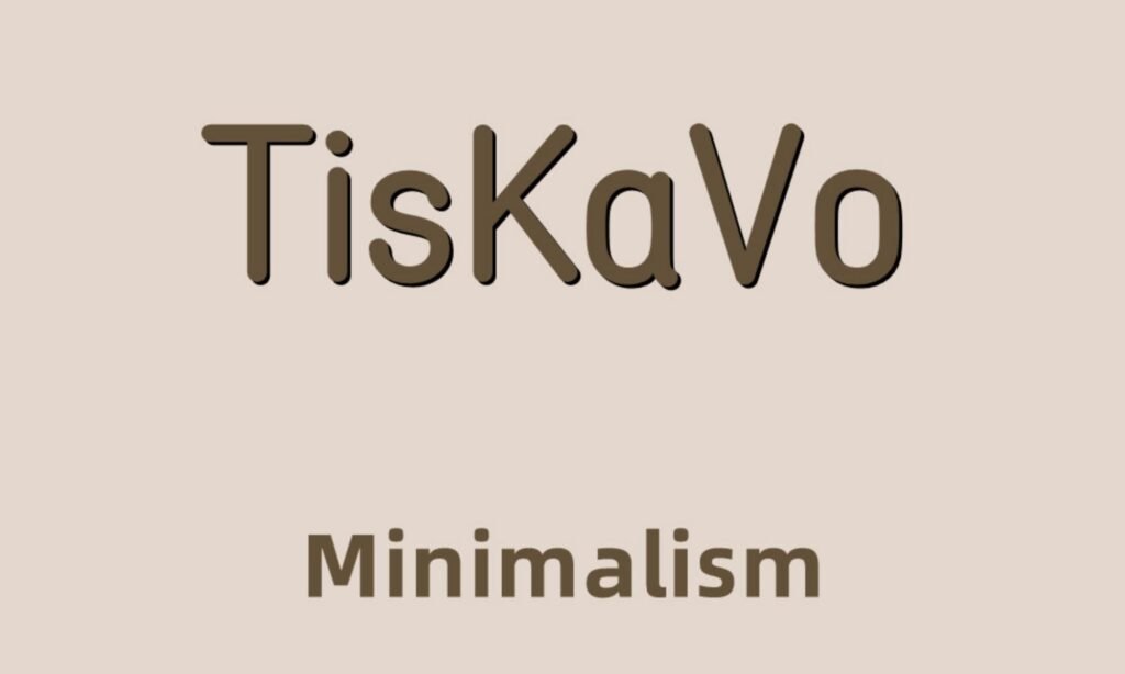 About TisKaVo