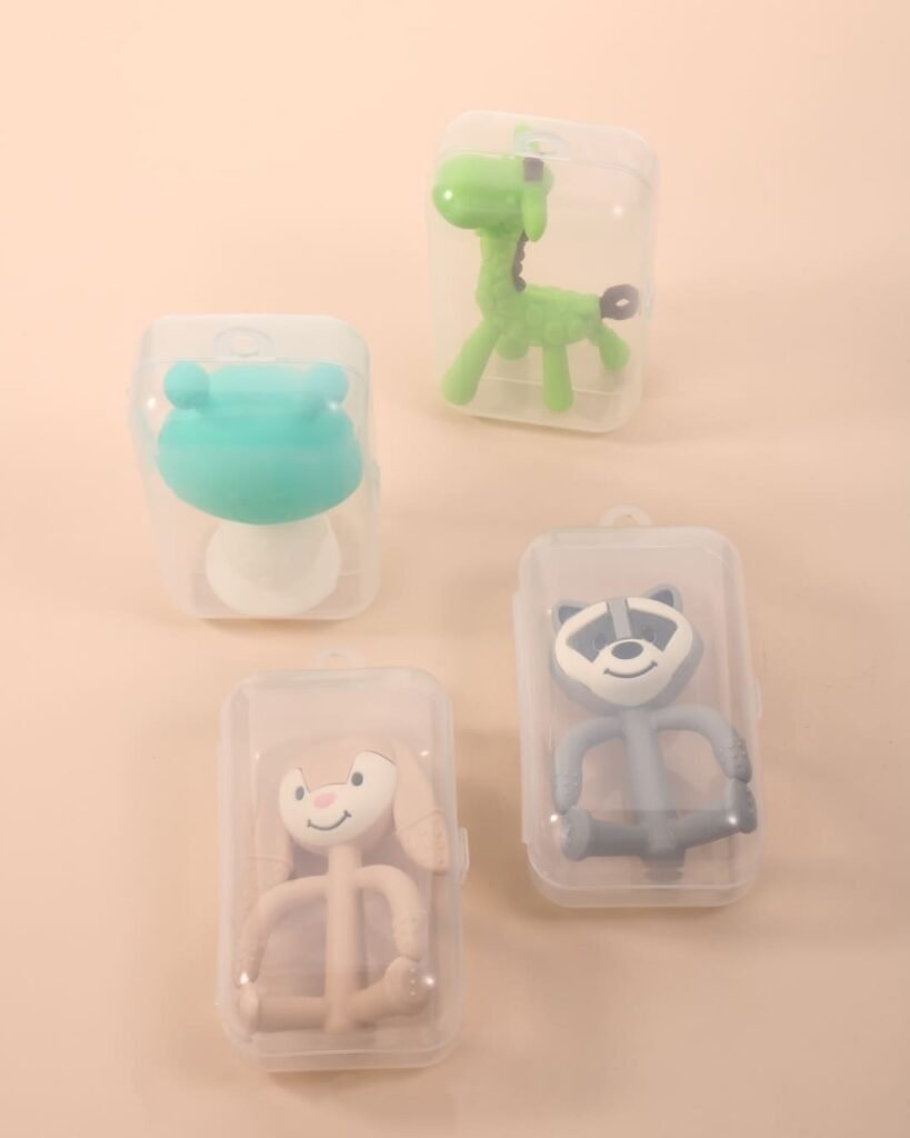 TisKaVo Baby Products