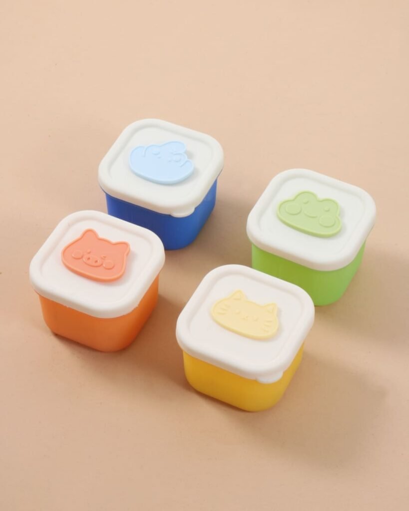 TisKaVo Baby Products