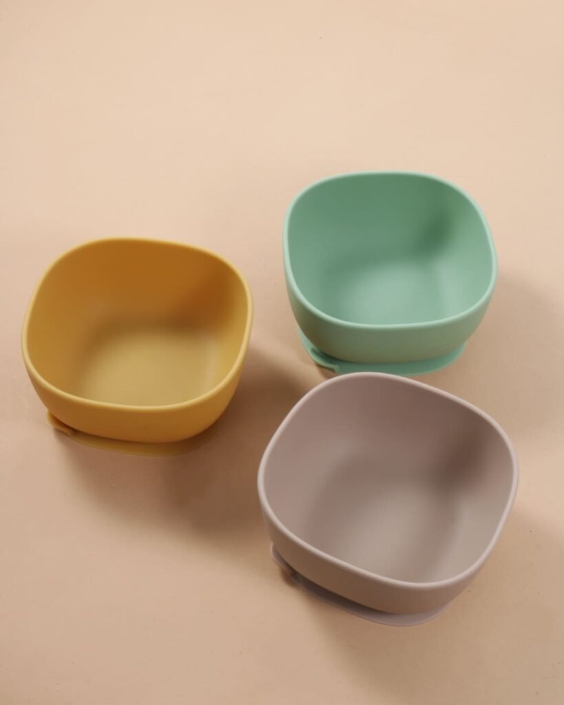 TisKaVo Baby Products