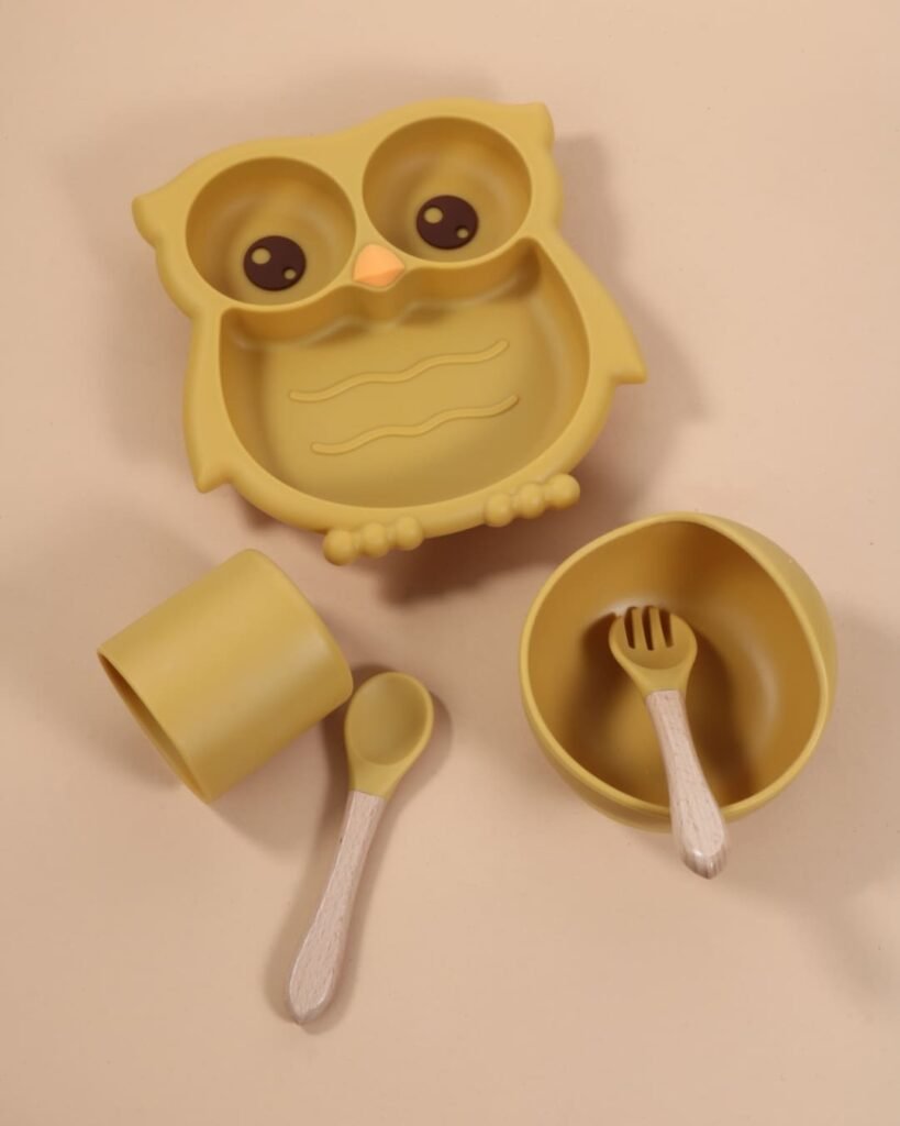 TisKaVo Baby Products