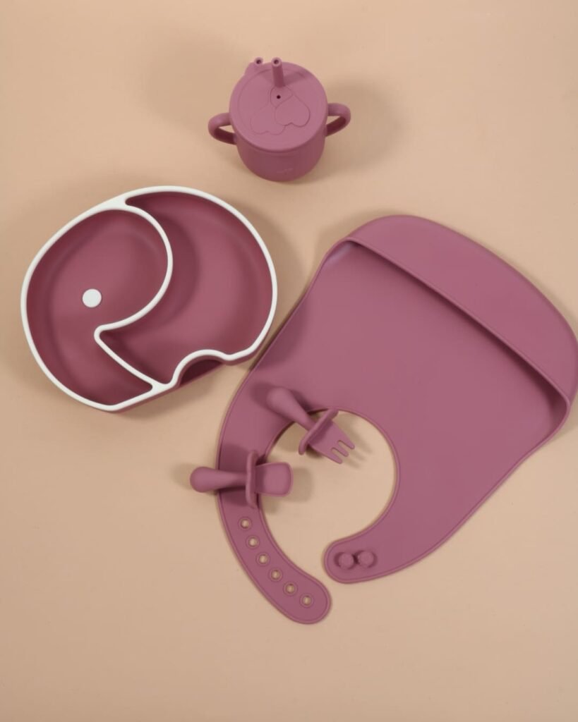 TisKaVo Baby Products