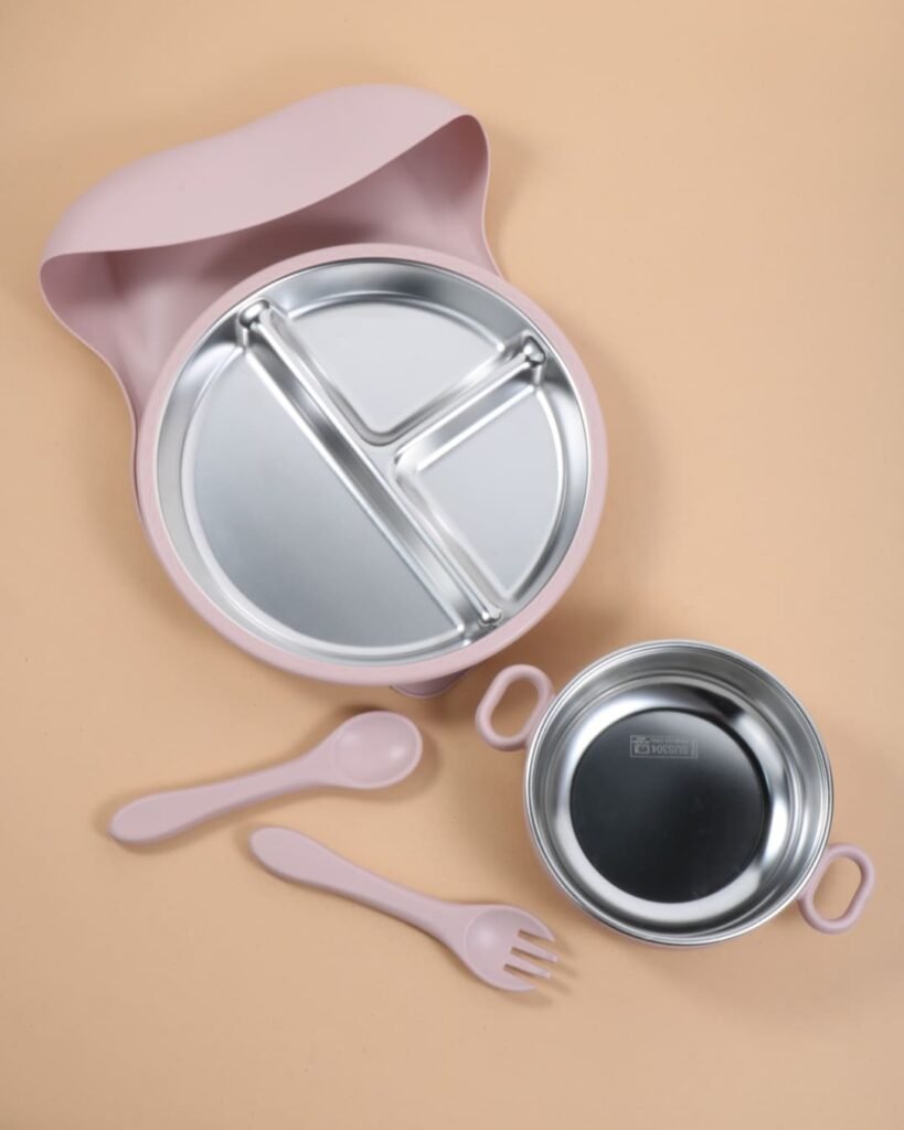 TisKaVo Baby Products