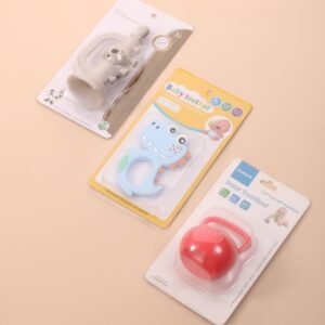 Customizable Design Packaging Cards