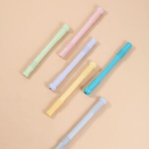 Hollow Stick Teether (Pack of 6)