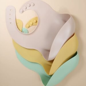 Silicone Regular Bib