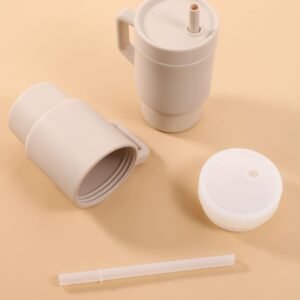 Mini Stanley Straw Cup For Kids