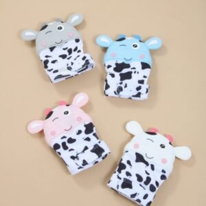 Baby Teething Mittens