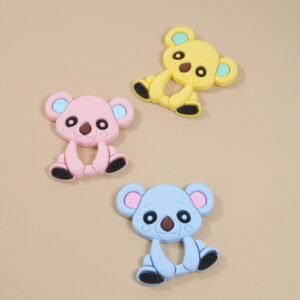 Koala Teether Toy