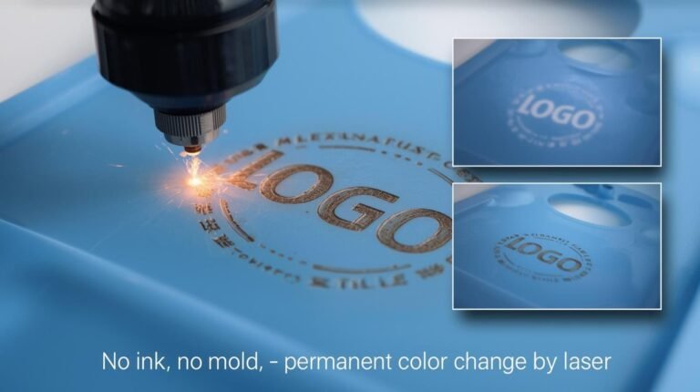 Logo Options for Silicone Tableware: A Simple Guide